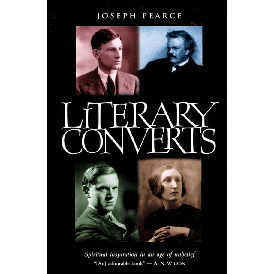 Literary Converts