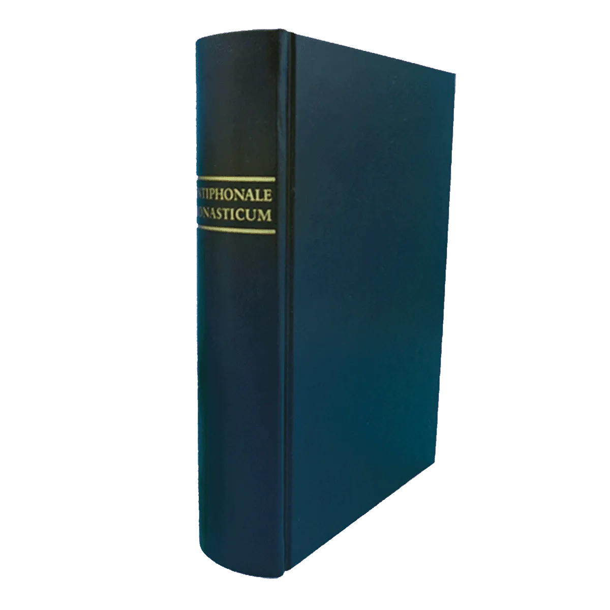 Antiphonale Monasticum, 1934 Solesmes Edition