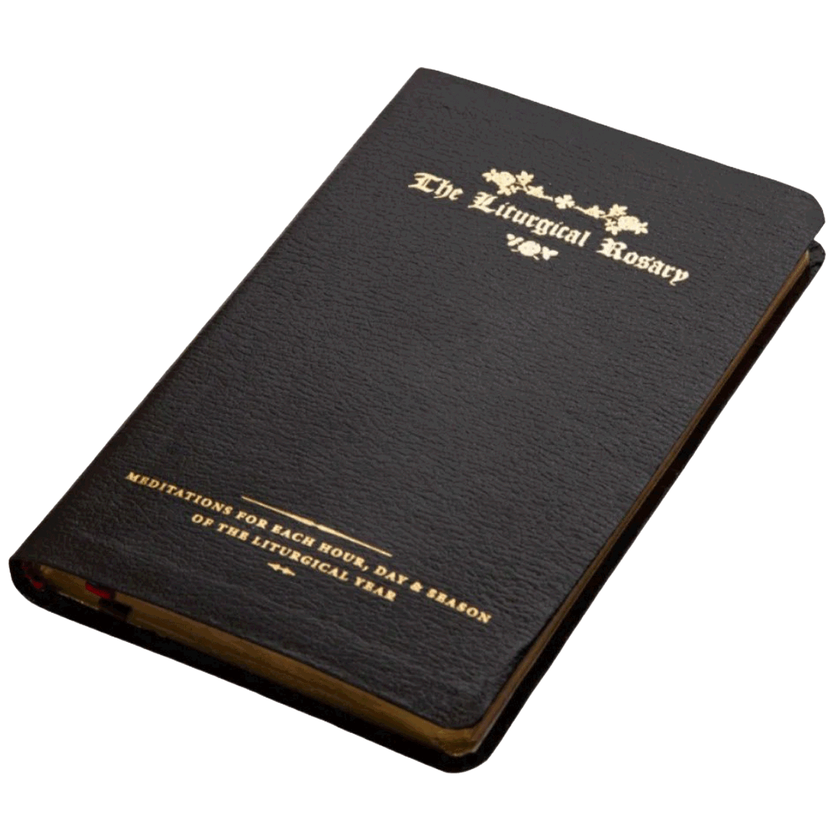 The Liturgical Rosary