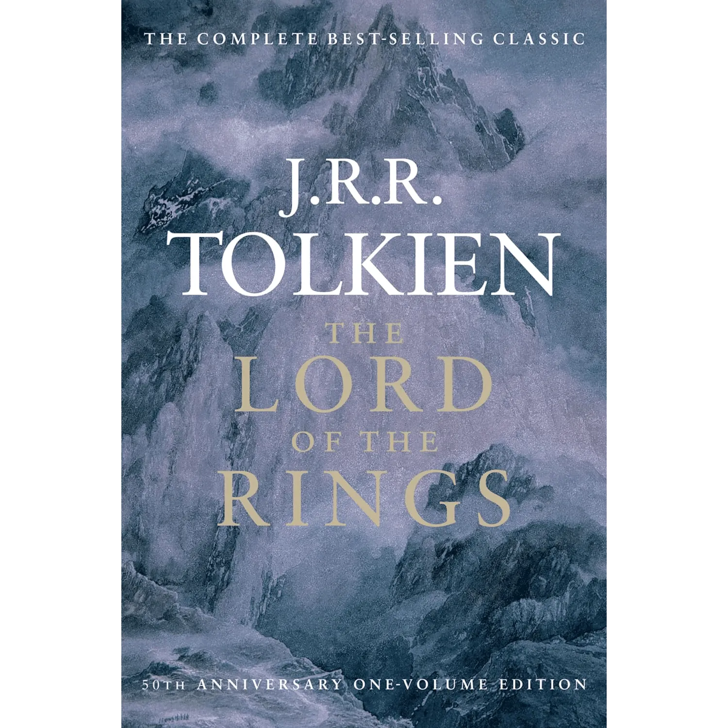 The Lord of the Rings, 50th anniversary edition
