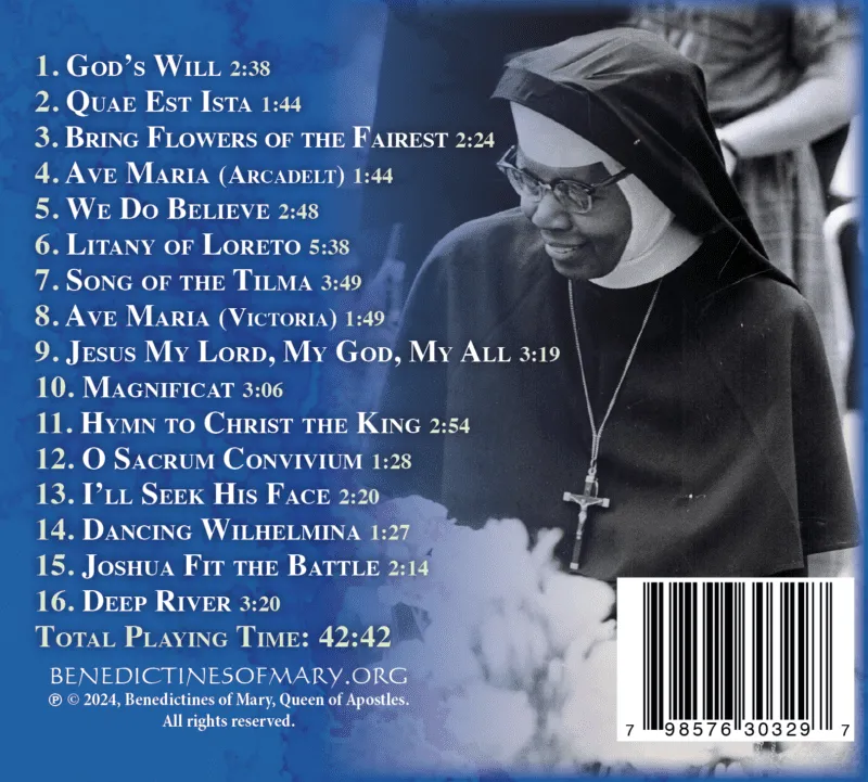 Sister Wilhelmina et Ephesus - Image 2