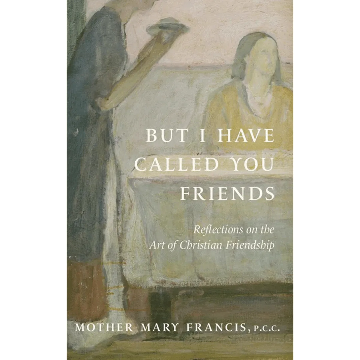 But I Have Called You Friends - Image 2
