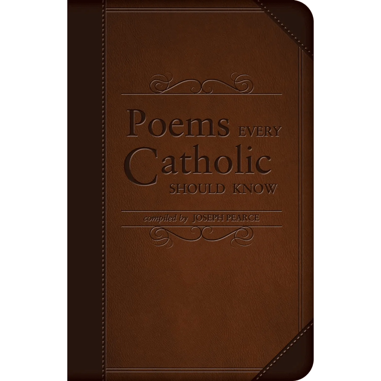 Poems Every Catholic Should Know