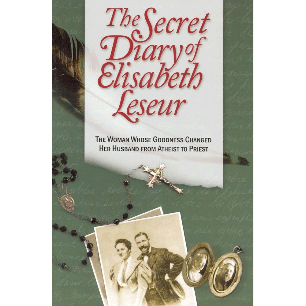 The Secret Diary of Elisabeth Leseur