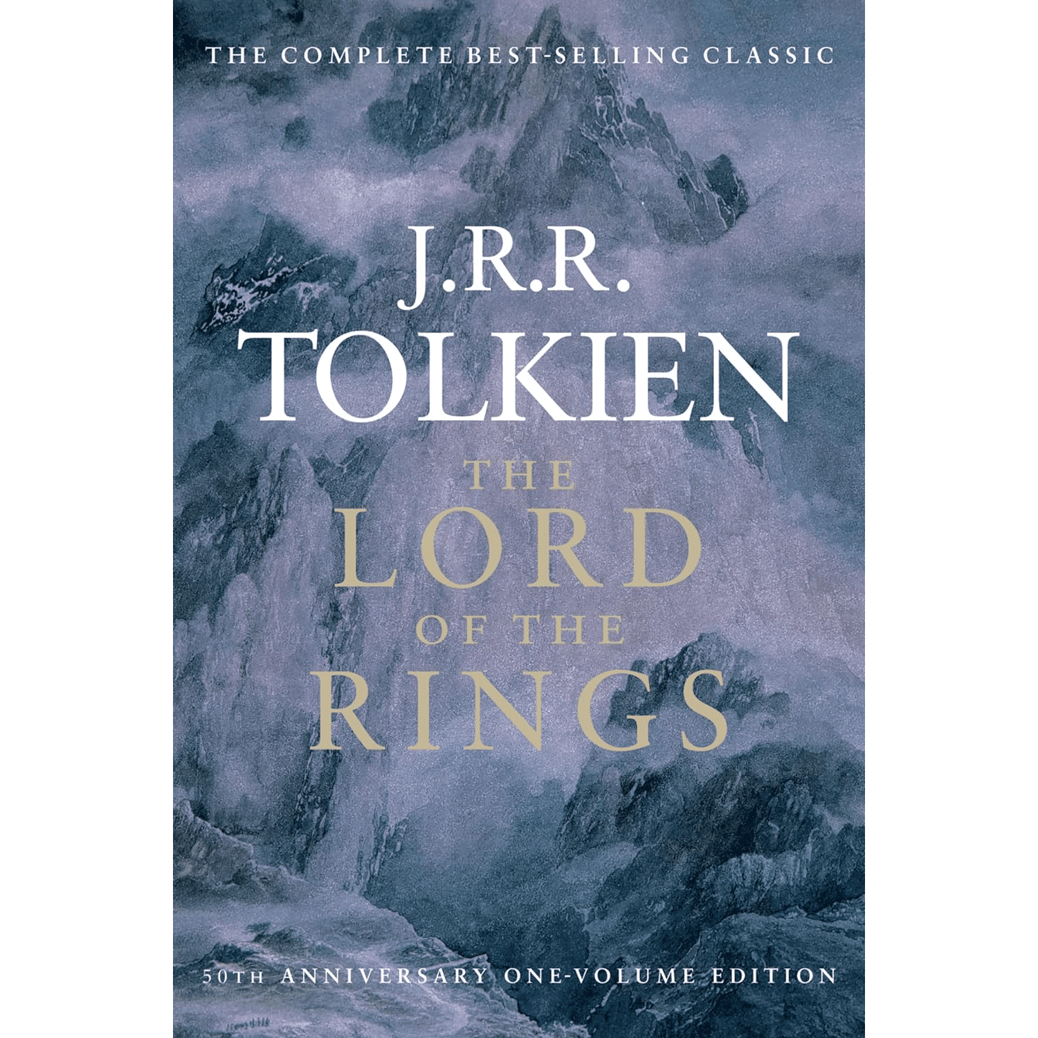 The Lord of the Rings, 50th anniversary edition