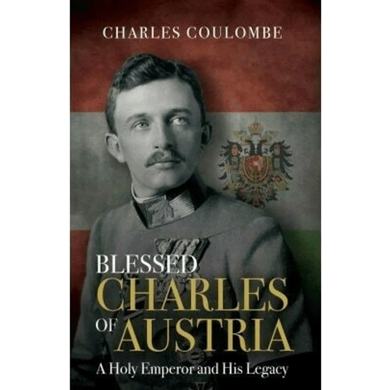 Blessed Charles of Austria