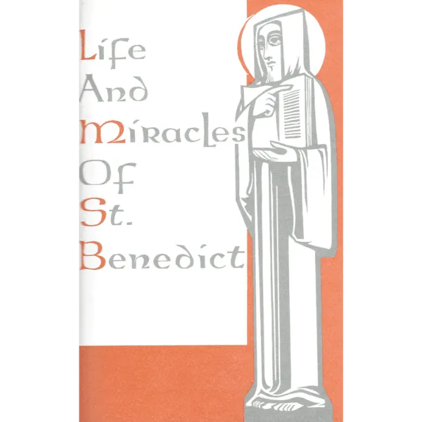 Life and Miracles of St. Benedict