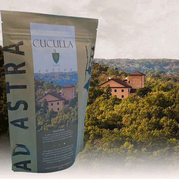 Cuculla Coffee