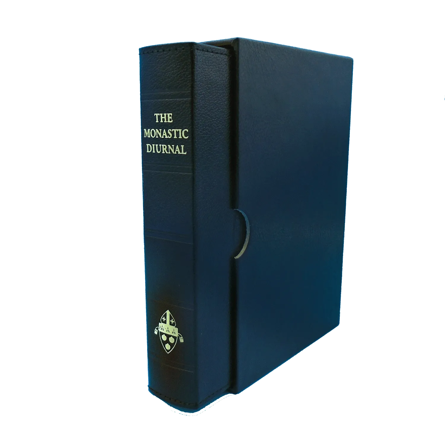 Monastic Diurnal - Liturgical Book
