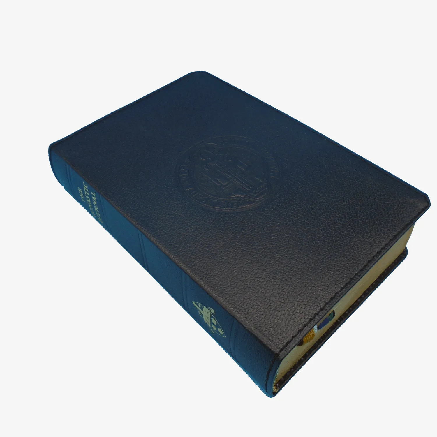 Monastic Diurnal - Liturgical Book - Image 3
