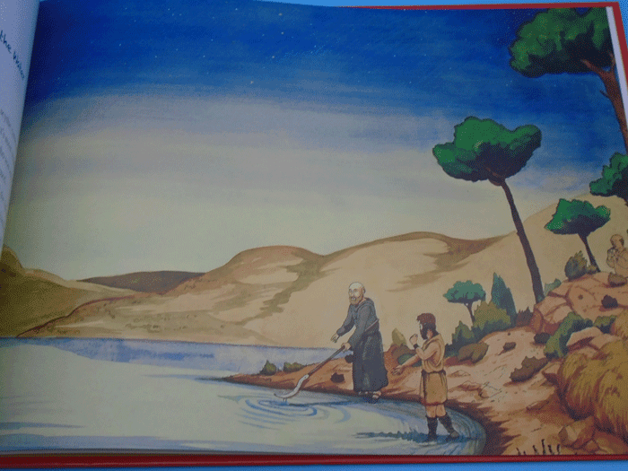 The Life of Saint Benedict - Image 3
