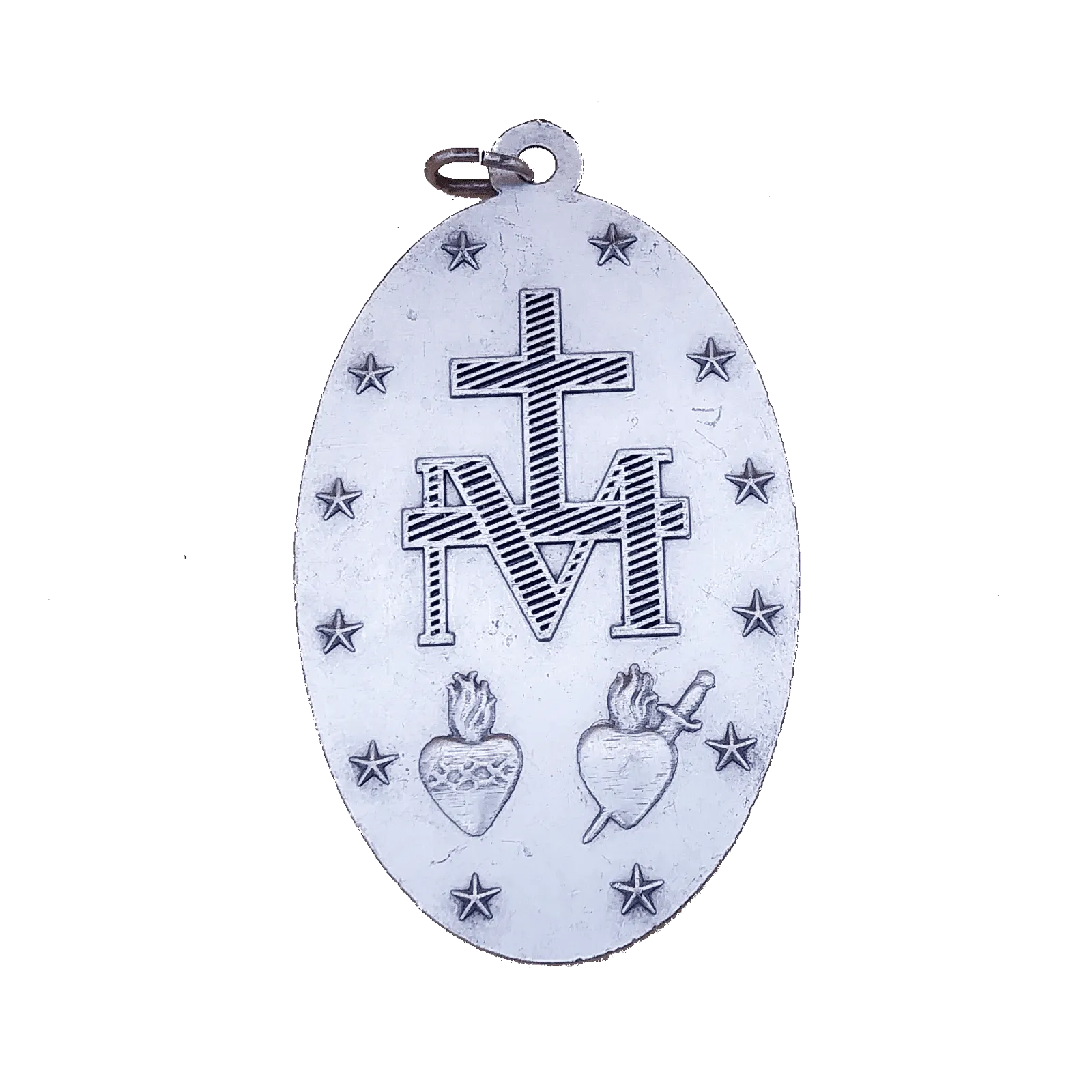 Miraculous Medal Extra Large - Image 2