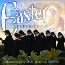 Easter at Ephesus