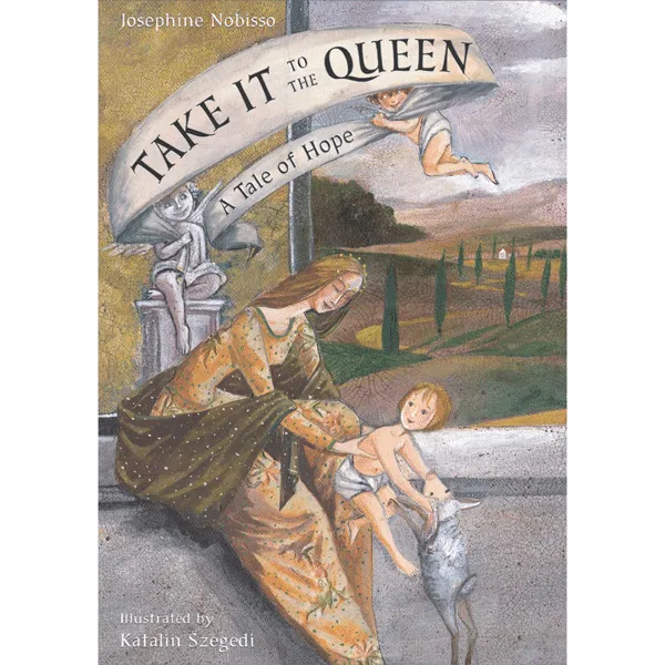Take It to the Queen: A Tale of Hope
