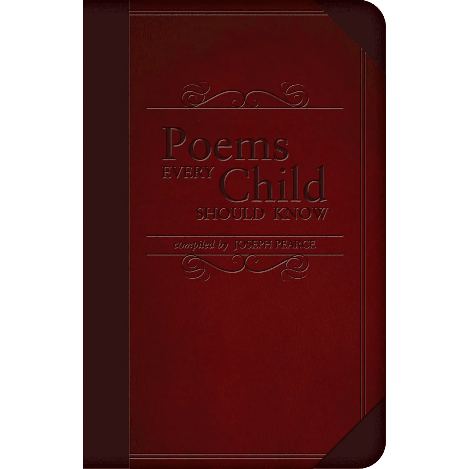 Poems Every Child Should Know