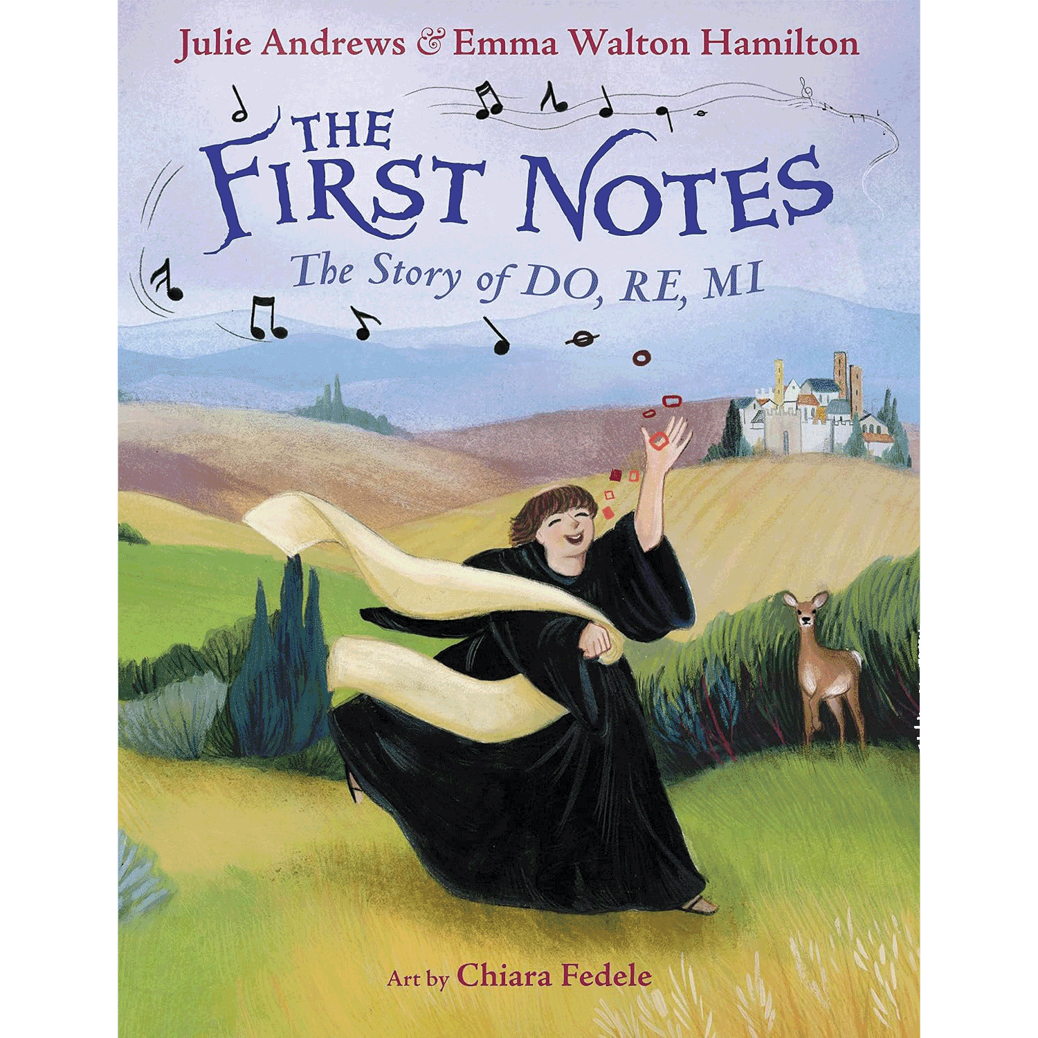 The First Notes