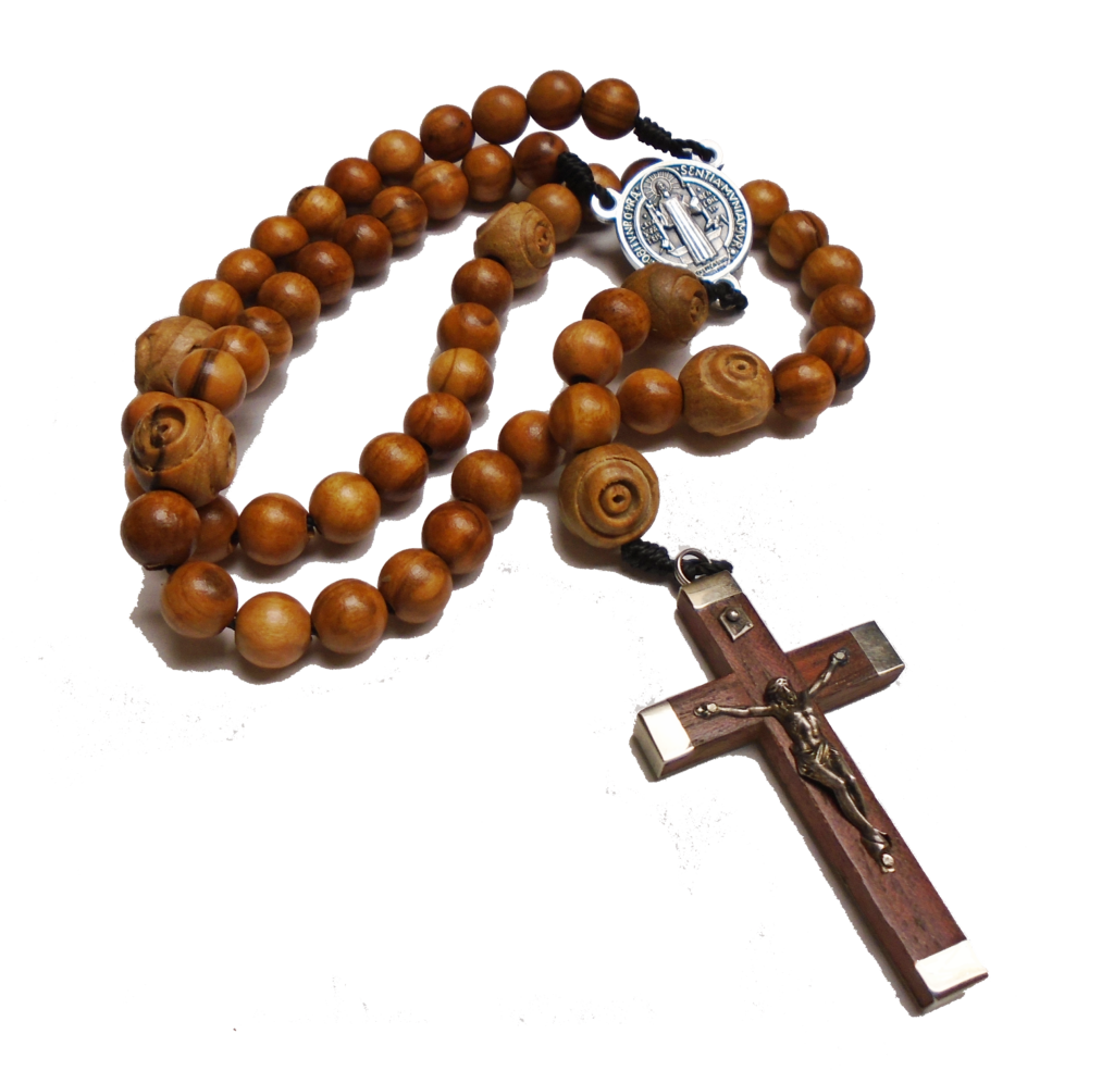 Rosary PNG