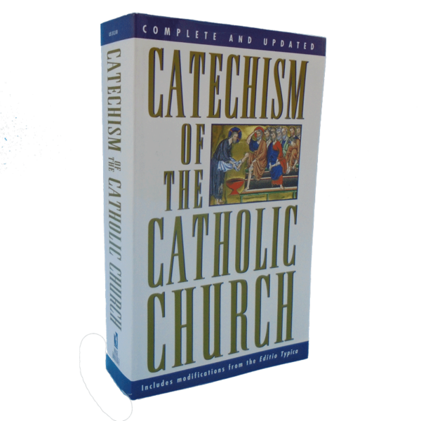 The Catechism of the Council of Trent Our Lady of Clear Creek Abbey