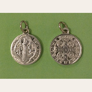 St. Benedict Medals (Package of 25)