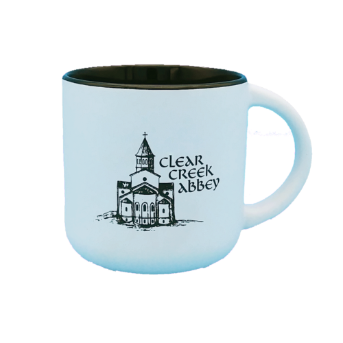 church-mug