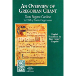 -Gregorian Chant Archives - Our Lady Of Clear Creek Abbey