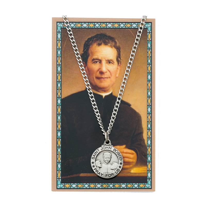 pewter-st-john-bosco-medal-and-prayer-card-our-lady-of-clear-creek-abbey