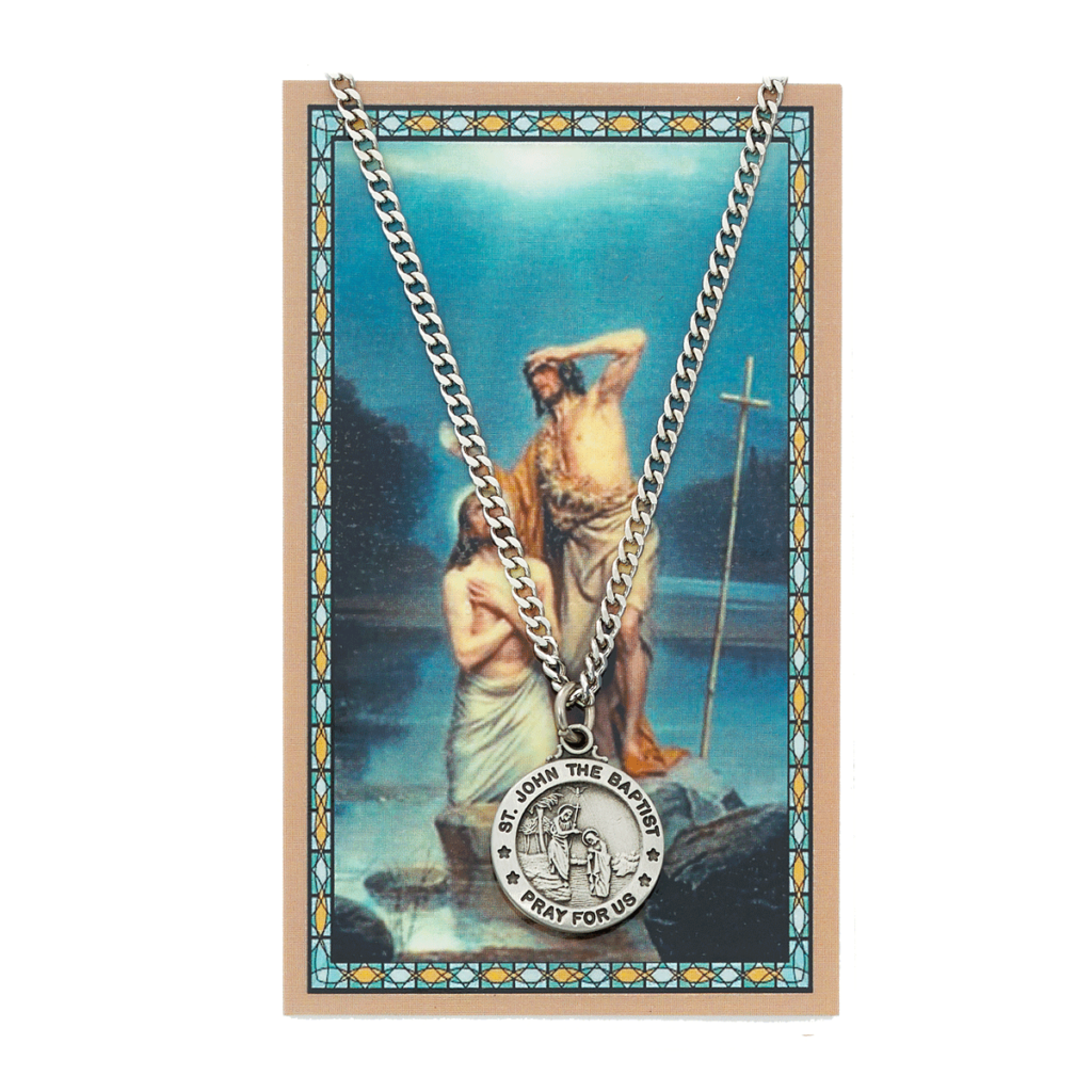 Religious Medals Archives Our Lady of Clear Creek Abbey