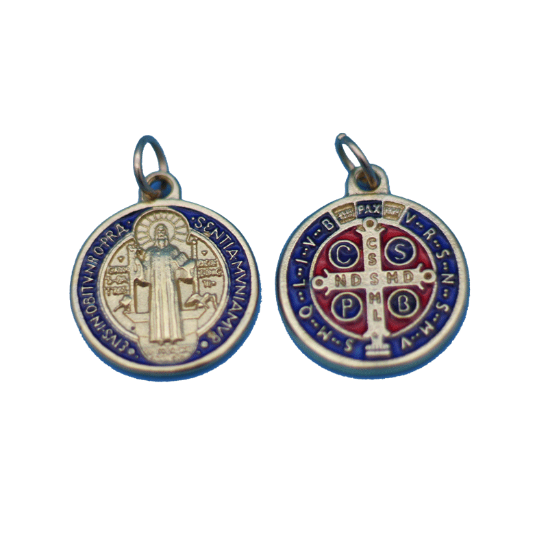 Saint Benedict Medal, Small Devotions