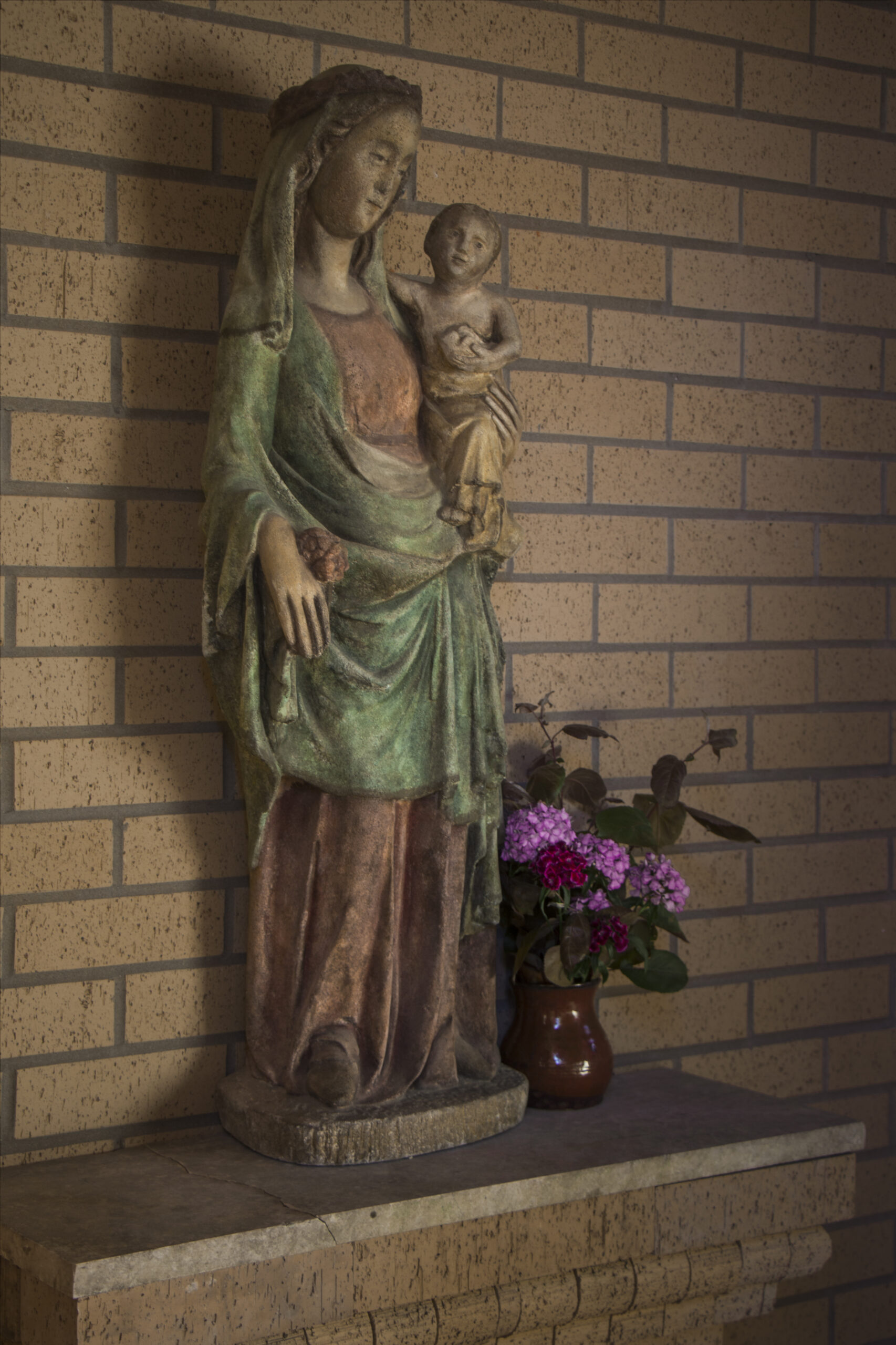 Our Lady of Galilee