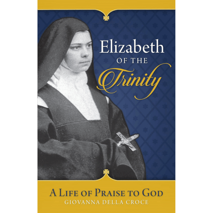 Elizabeth of the Trinity