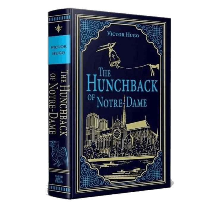 The Hunchback of Notre Dame