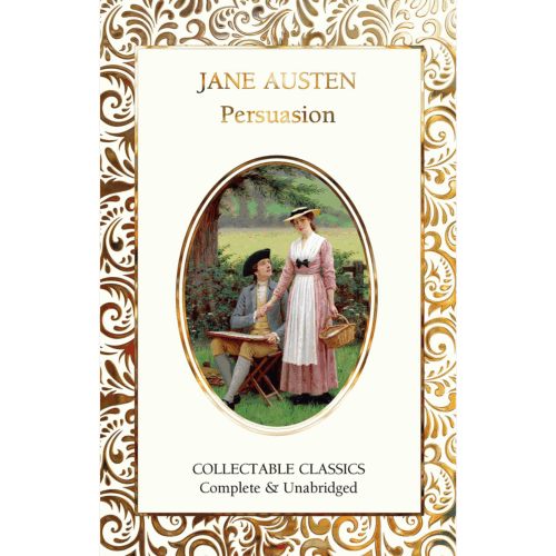 Persuasion