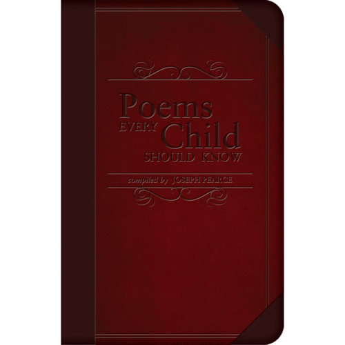 Poems Every Child Should Know